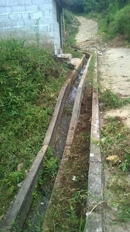 Obras para el Bienestar de la Comunidad