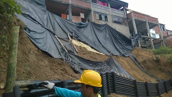 Obras para el Bienestar de la Comunidad