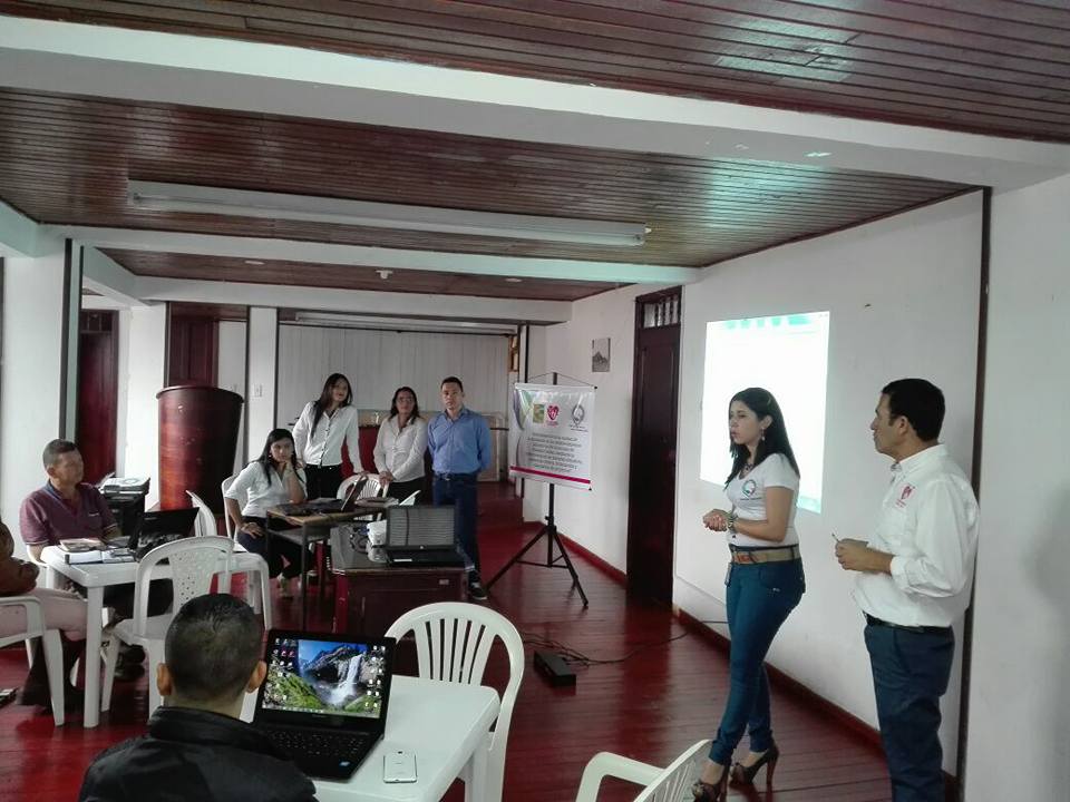 SAMAN� CON OPORTUNIDADES PARA MEJORAR LA CALIDAD DE LA EDUCACI�N.