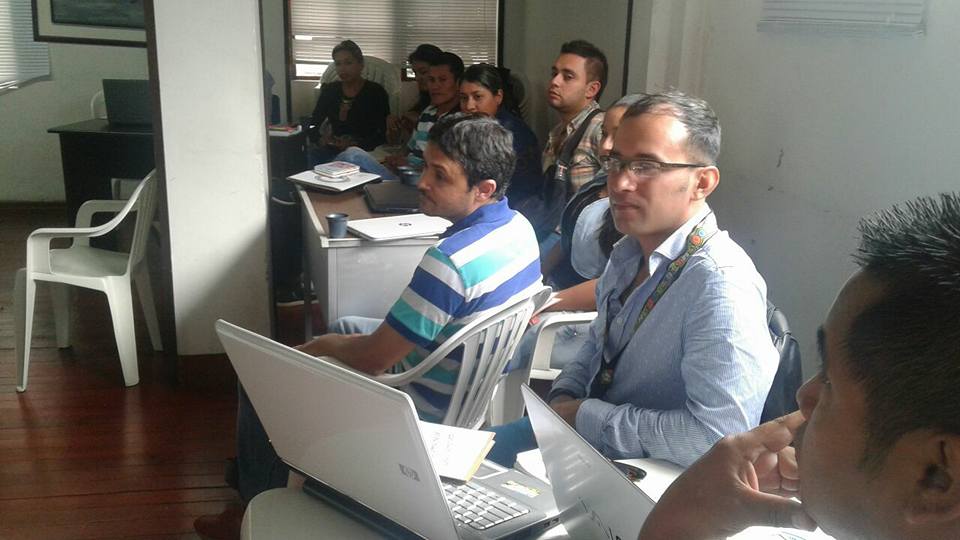 SAMAN� CON OPORTUNIDADES PARA MEJORAR LA CALIDAD DE LA EDUCACI�N.