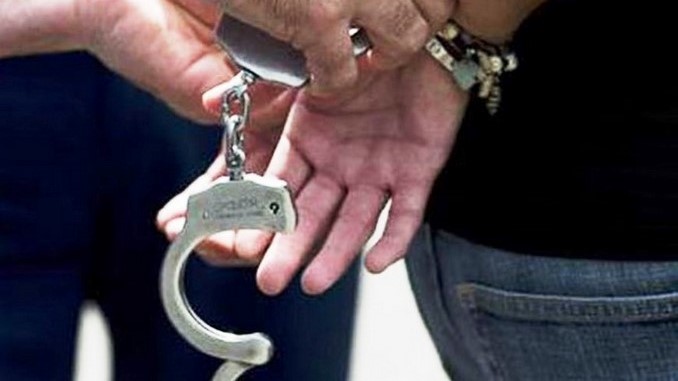 Asegurado en Florencia, por presuntamente abusar de una trabajadora sexual