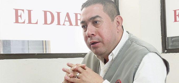 Omar Alonso Toro. Las v�ctimas son una prioridad
