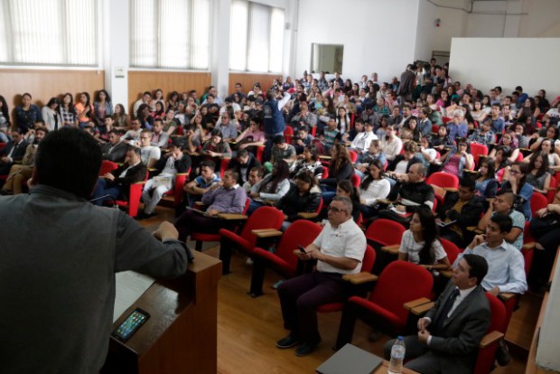 Reconocimiento y equidad, claves para Caldas en el postconflicto 