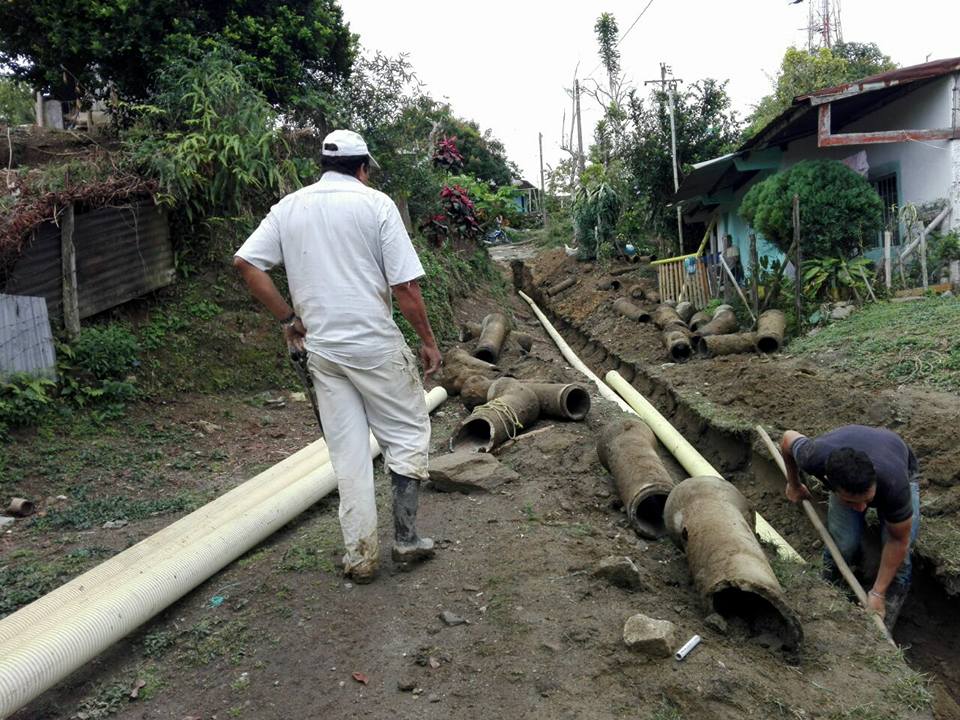 MANTENIMIENTO Tuber�a en San Diego.