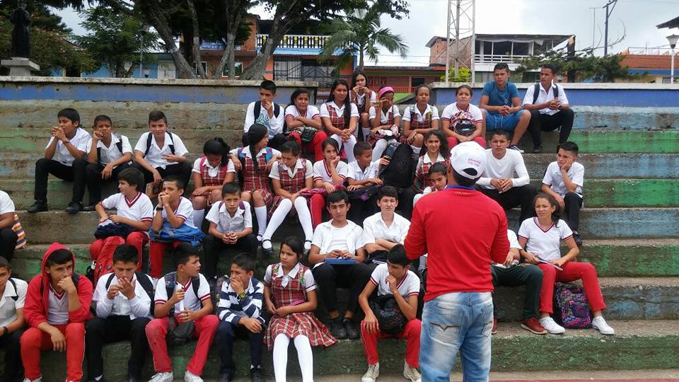 San Diego Joven.