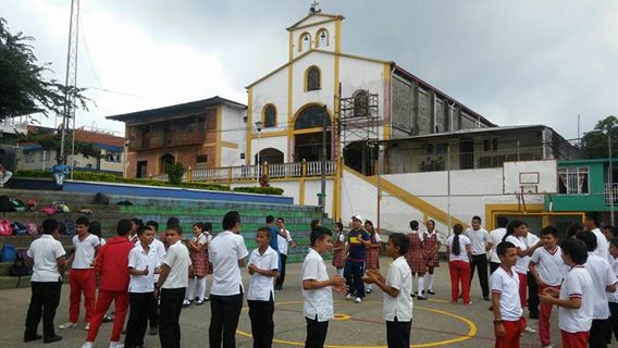 San Diego Joven.