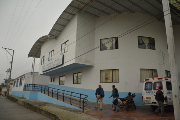 A Flor Marina no la atendieron adecuadamente en el Hospital de Saman�