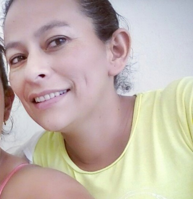 A Flor Marina no la atendieron adecuadamente en el Hospital de Saman�