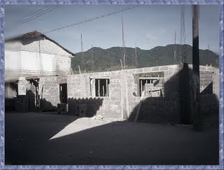 SE INICIA RECONSTRUCCI�N DEL HOGAR DEL ANCIANO EN EL CORREGIMIENTO DE FLORENCIA