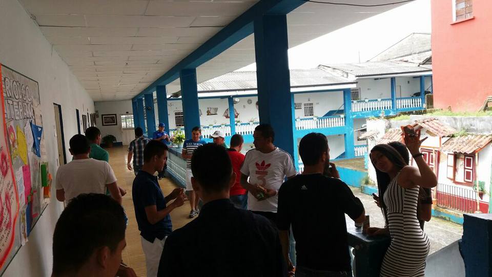 CAPACITACI�N EN ADMINISTRACI�N DEPORTIVA.