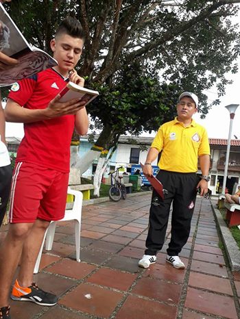 HABILIDADES BLANDAS DIRIGIDAS A LOS J�VENES.
