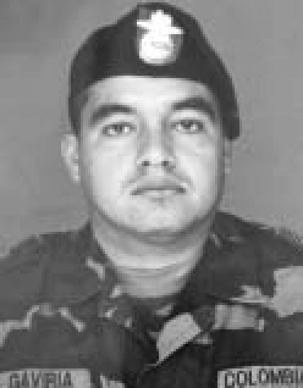 Desmovilizado, a responder por homicidio