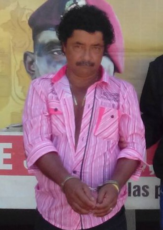 En una semana capturaron a tres guerrilleros de las Farc