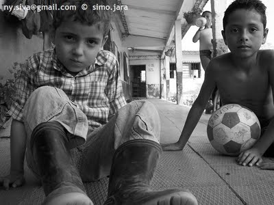 ESCUELA RURAL LA PALMA. SAMAN�, CALDAS. COLOMBIA.
