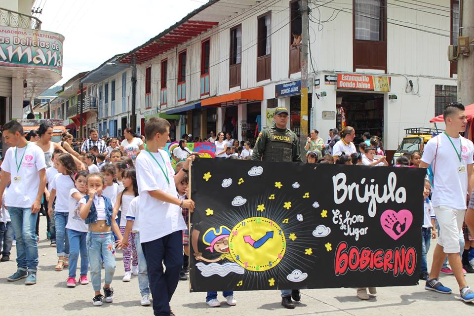 Rebuscando recursos, cultura en Caldas busca sobrevivir a crisis
