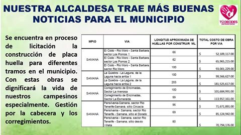 Abierta la licitaci�n placas huellas para las veredas