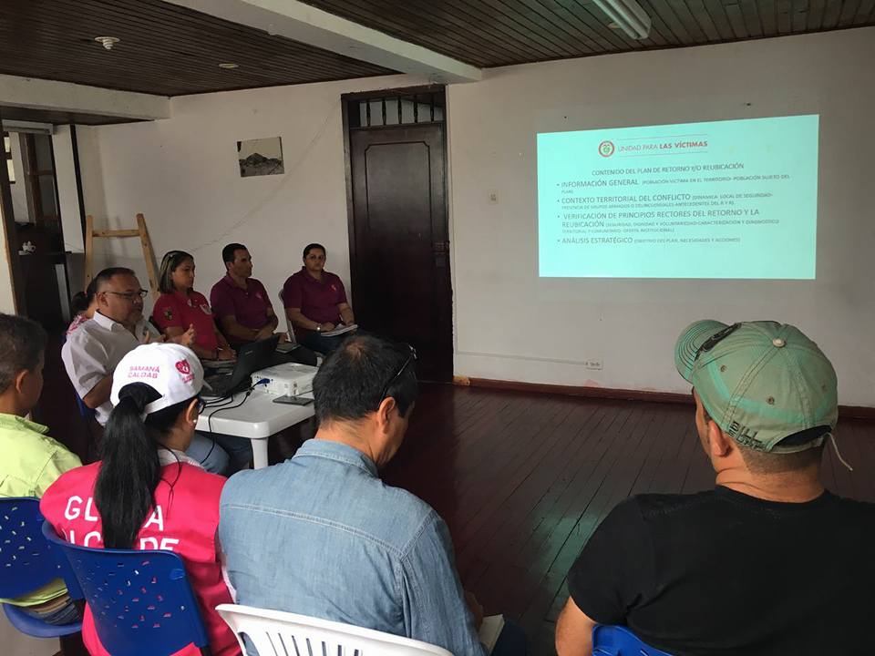 COMIT� DE JUSTICIA TRANSICIONAL