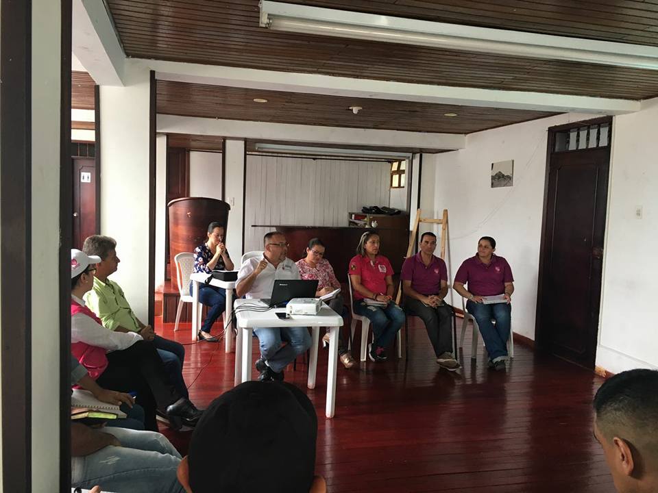 COMIT� DE JUSTICIA TRANSICIONAL