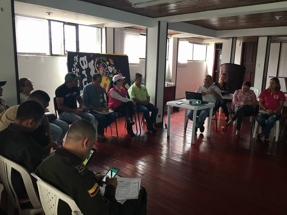 COMIT� DE JUSTICIA TRANSICIONAL