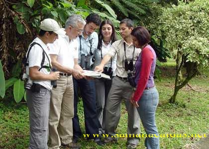 FUNDACI�N �NGEL ESCOBAR PREMIA A CENICAF�