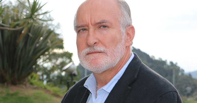 Consejo de Estado le devuelve la Gobernaci�n de Caldas a Guido Echeverri 