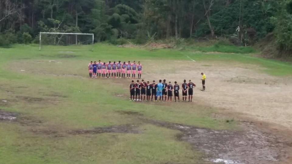 DEPARTAMENTALES DE FUTBOL.