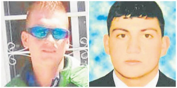 Reina el silencio por homicidio de samane�os