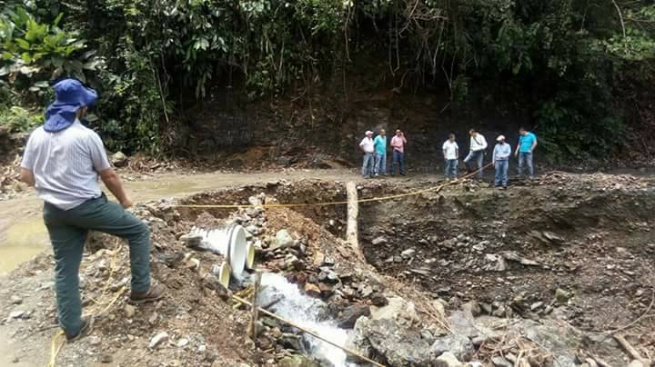 ADJUDICACI�N INTERVENCI�N SECTOR MATECA�A SAN DIEGO