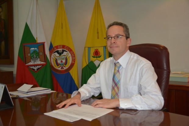 Por la renta de Isagen, Caldas recibe m�s 84 mil 768 millones de pesos 