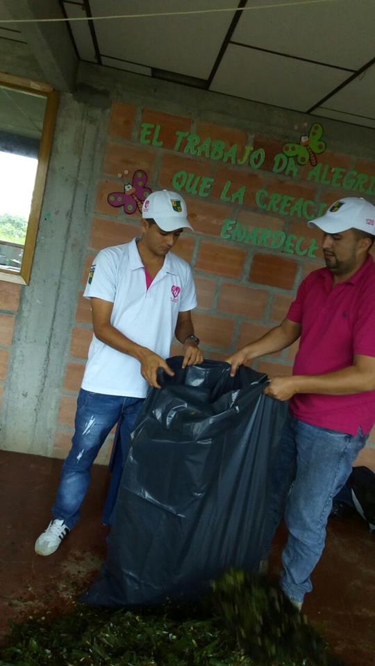 ESCUELA DE CAPACITACI�N AGROPECUARIA.