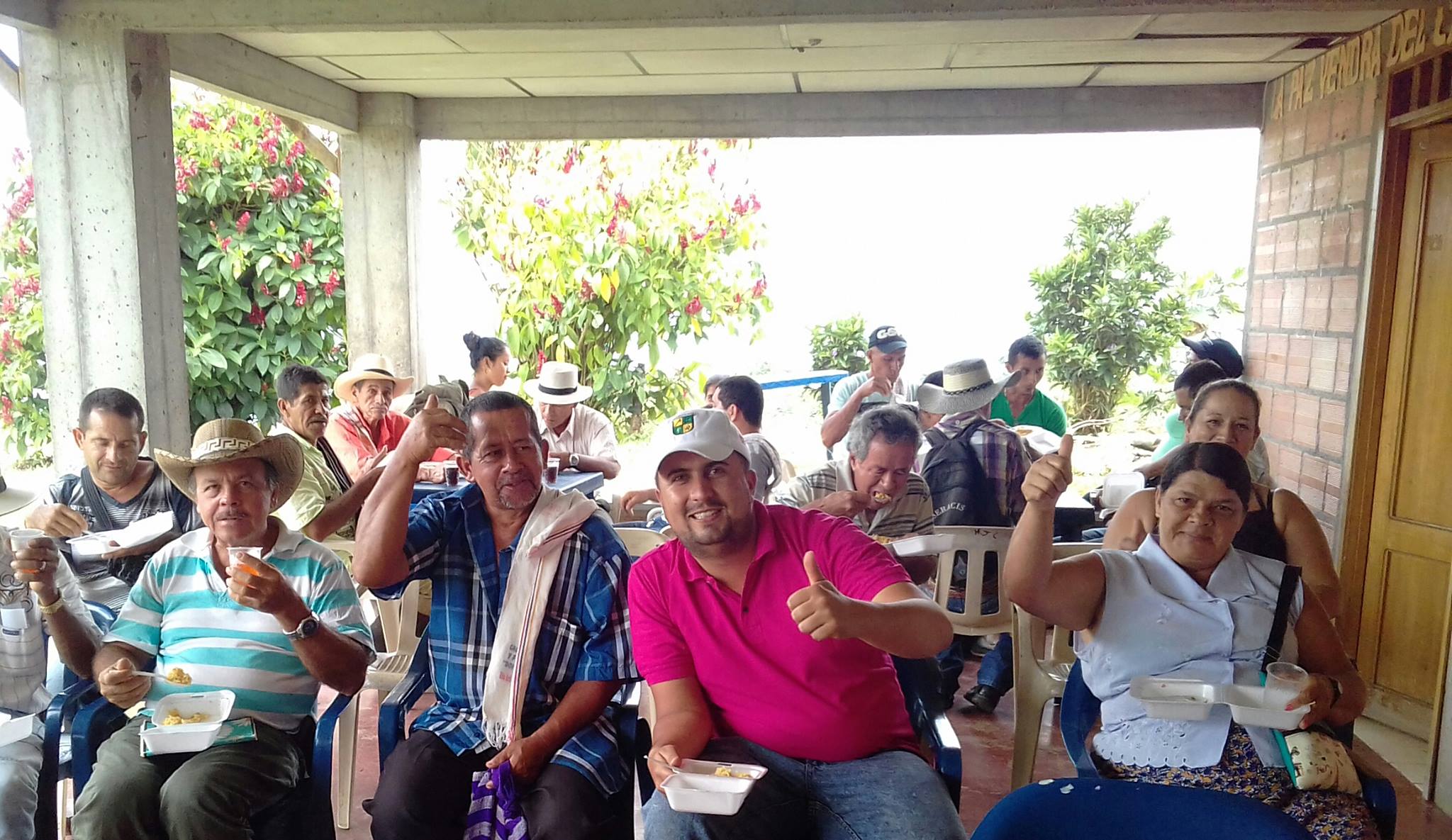 ESCUELA DE CAPACITACI�N AGROPECUARIA.