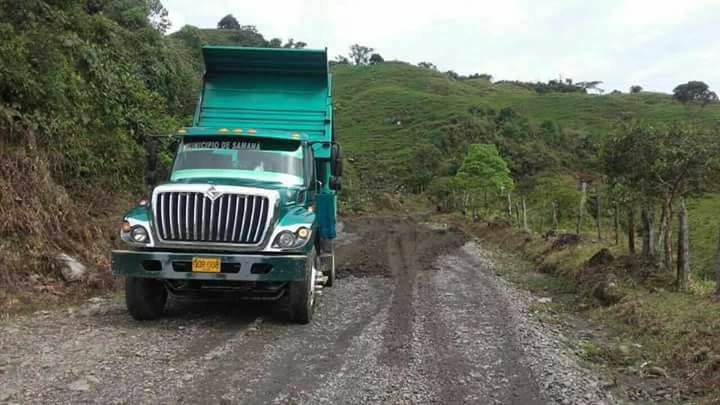 MANTENIMIENTO V�A FLORENCIA - BERL�N.