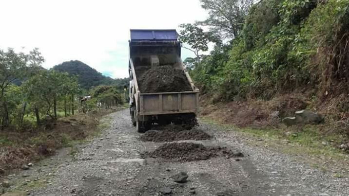 MANTENIMIENTO V�A FLORENCIA - BERL�N.