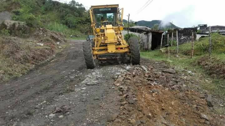 MANTENIMIENTO V�A FLORENCIA - BERL�N.