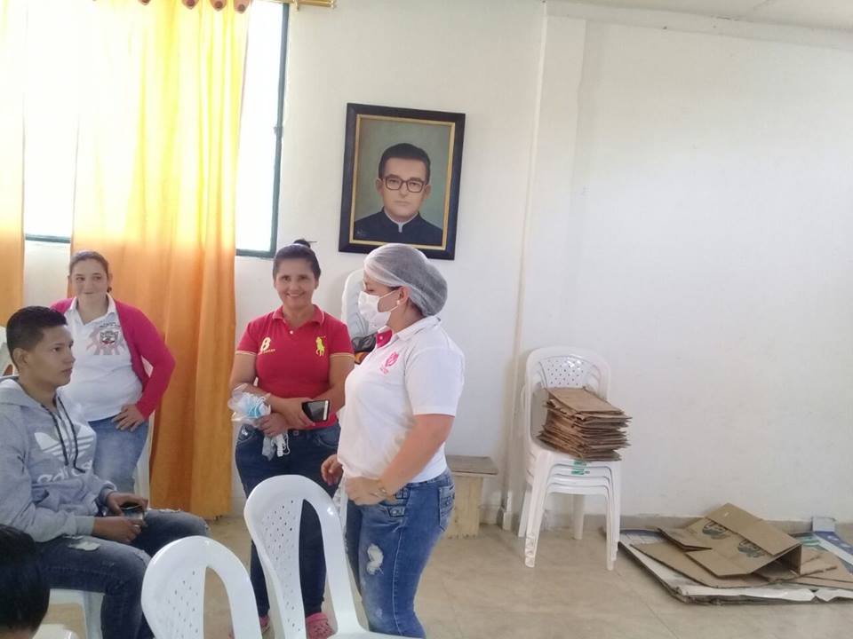 PREVENCI�N EN BENEFICIO DE TODOS - FLORENCIA.