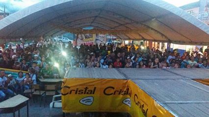 FIESTAS DEL CIVISMO FLORENCIA.