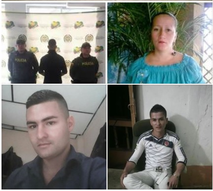 Saman� llor� la muerte de Yorladis
