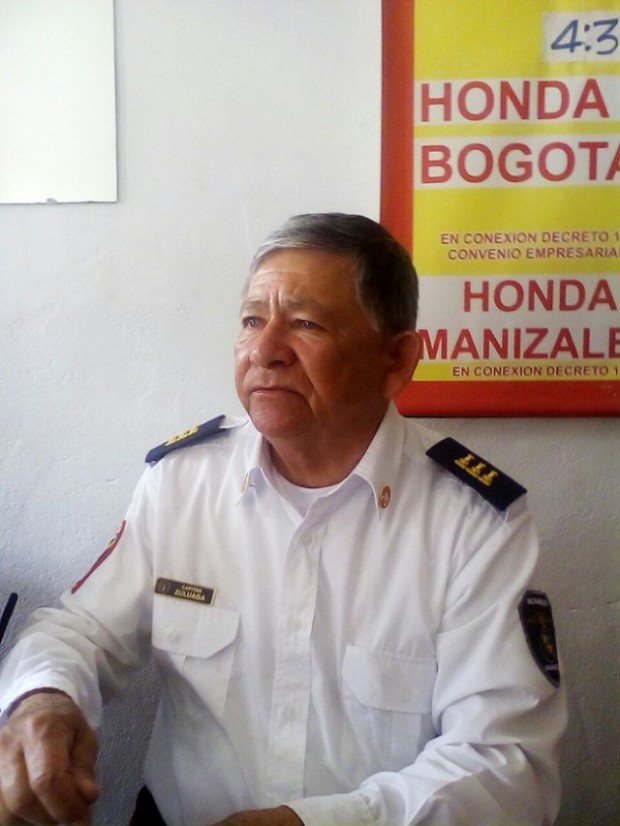 En Saman� descentralizan la informaci�n