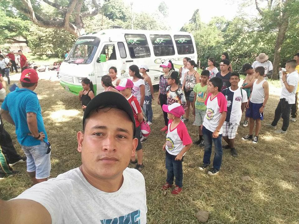 APOYO A LA JUVENTUD 