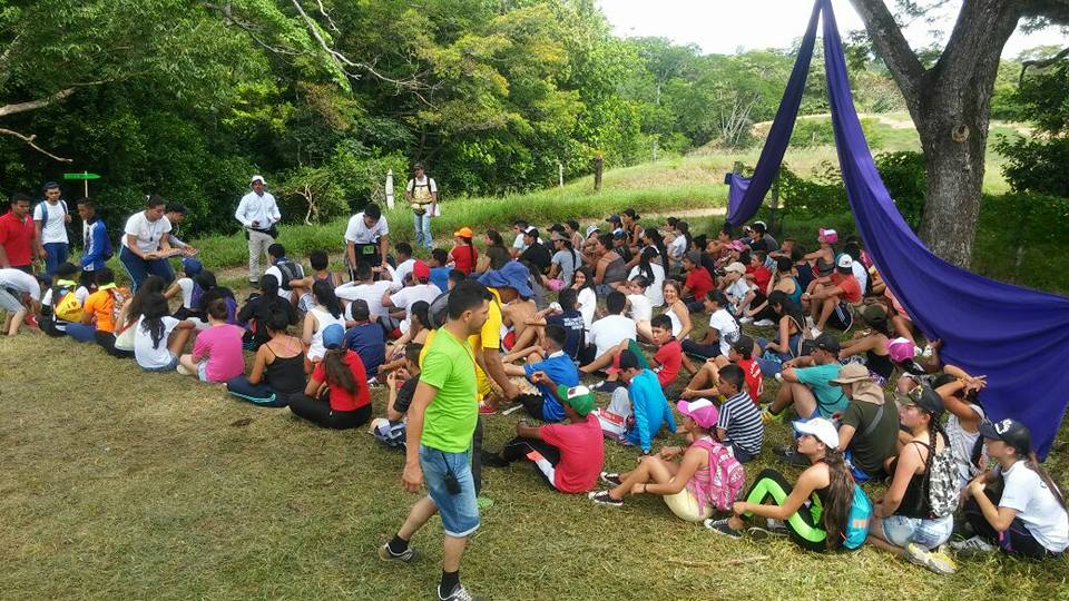 APOYO A LA JUVENTUD 