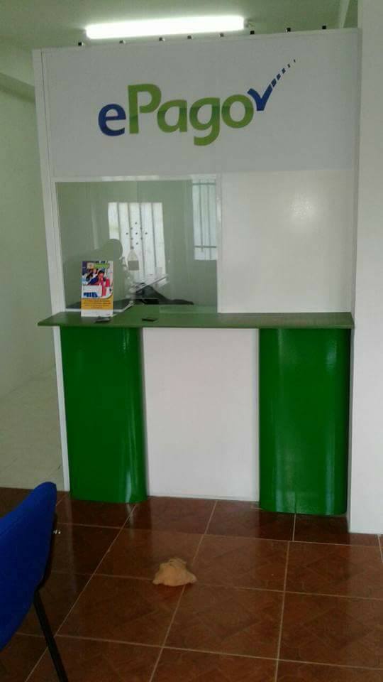 SEDE DE BANCO AGRARIO EN FLORENCIA.