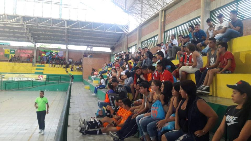 RESULTADOS FASE MUNICIPAL INTERCOLEGIADOS SUP�RATE 2017.