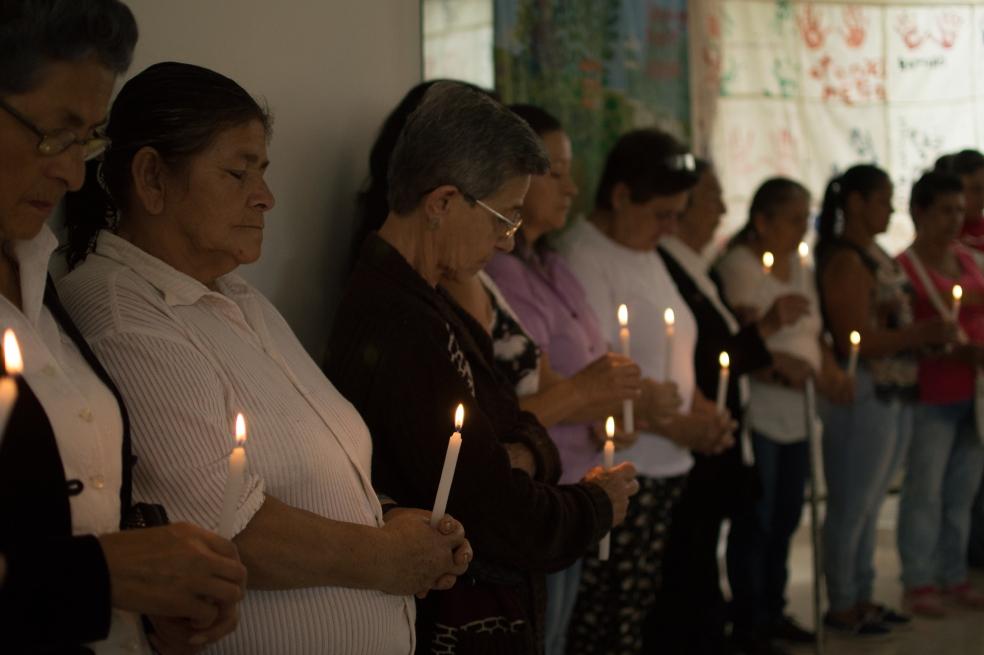 EN SAMAN� ARMAN EL ROMPECABEZAS DEL CONFLICTO ARMADO