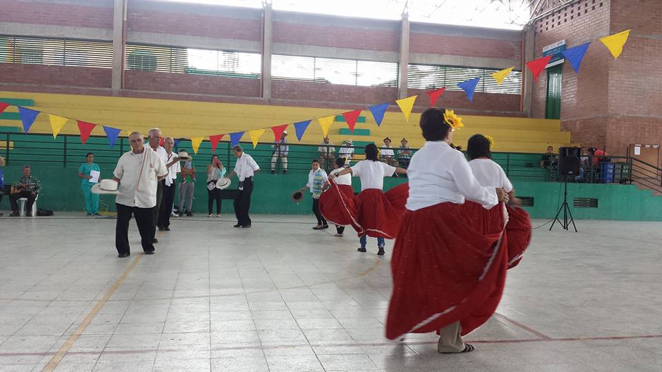 ENCUENTRO NUEVO COMIENZO.