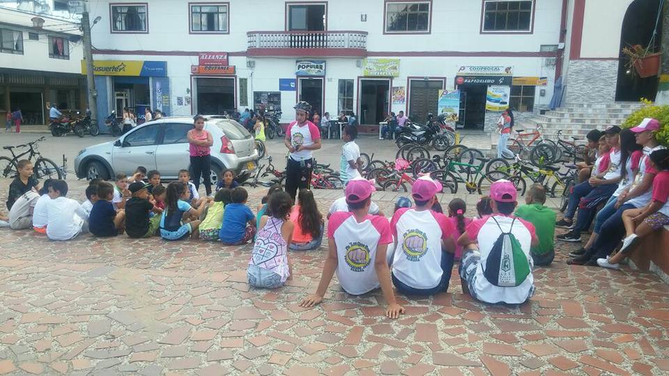 LA JUVENTUD EST� DE MODA.