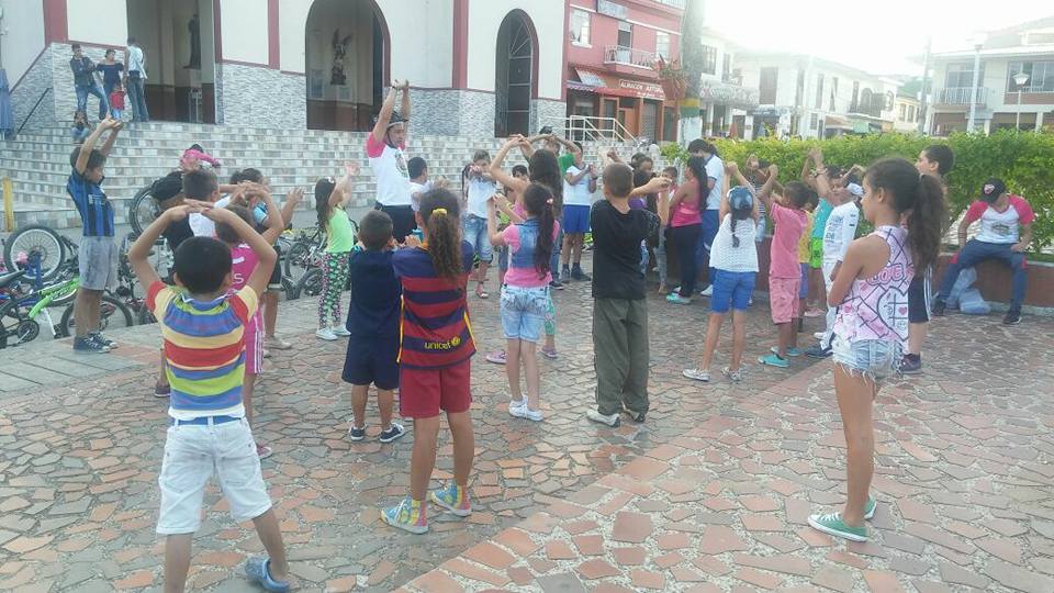 LA JUVENTUD EST� DE MODA.