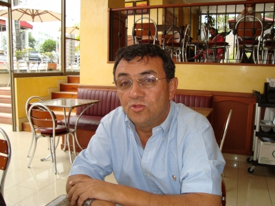 CONSERVADORES COMPLETAN TRES ASPIRANTES A LA C�MARA 