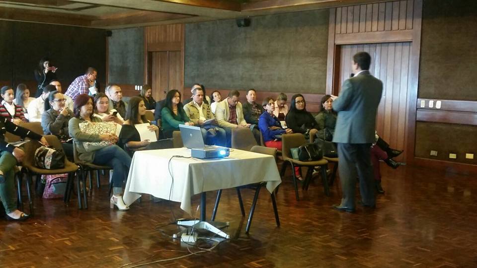SEGUIMIENTO AL PLAN OPERATIVO M�S FAMILIAS EN ACCI�N.