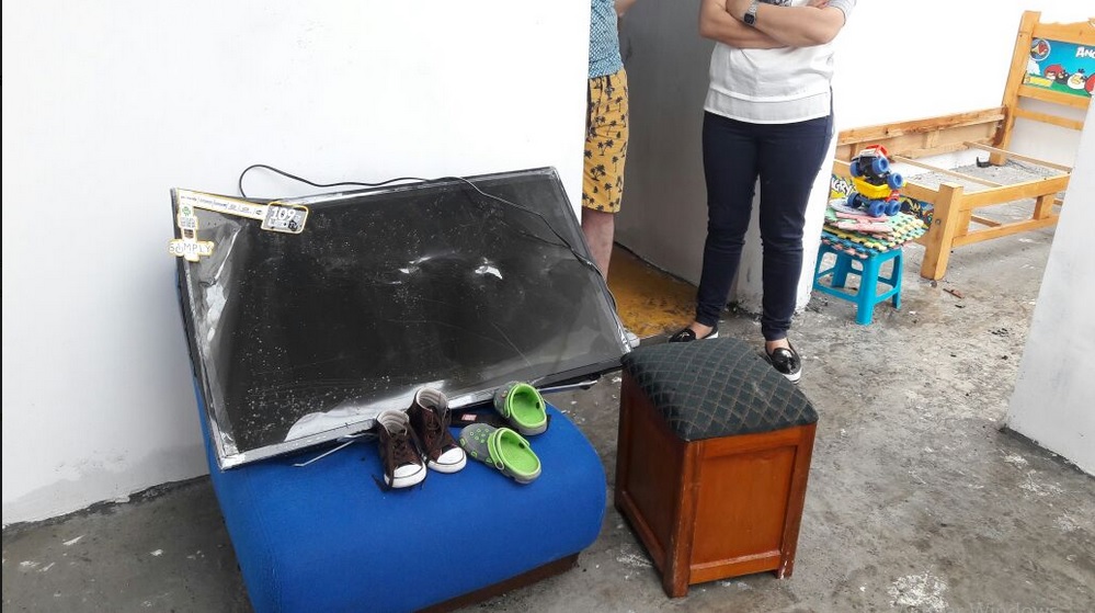 VENDABAL EN SAMAN� DESTECHO CASAS