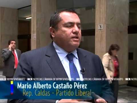 Jose Cardona y Mario Casta�o medir�n fuerzas